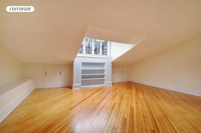 New York City Real Estate | View 185 Prospect Place, 1 | Bedroom | View 7