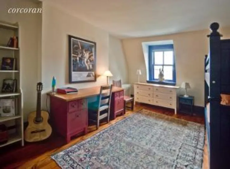 New York City Real Estate | View 419 Union Street | room 5 | View 6