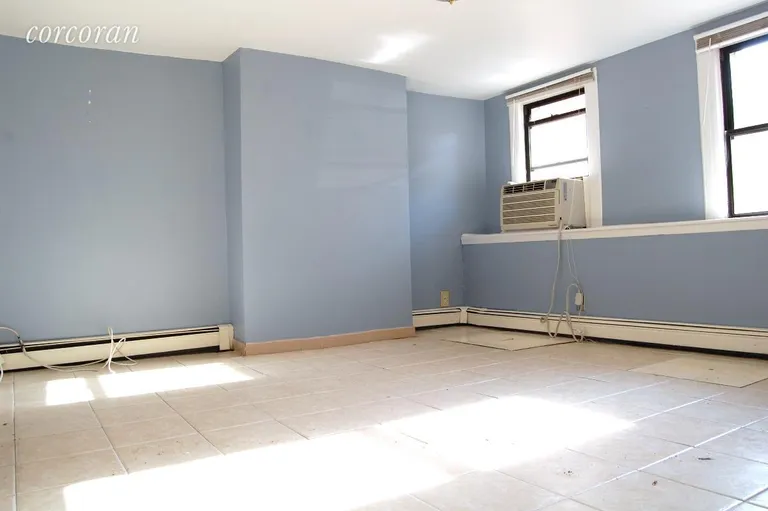 New York City Real Estate | View 197 19th Street, A | 1 Bed, 1 Bath | View 1