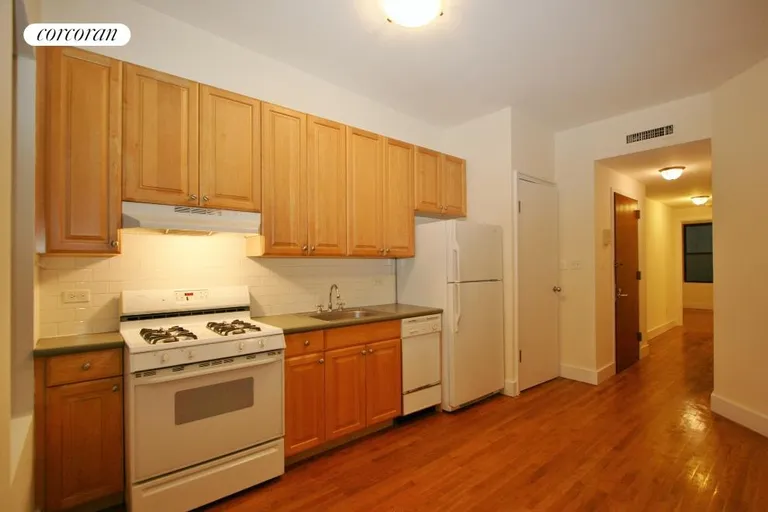 New York City Real Estate | View 317 4th Street, 3 | room 1 | View 2