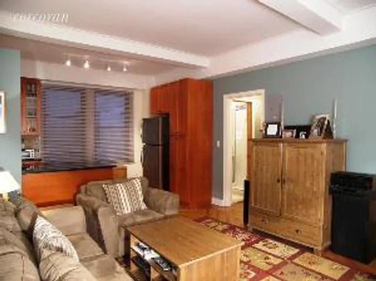 New York City Real Estate | View 440 West End Avenue, 2F | room 1 | View 2