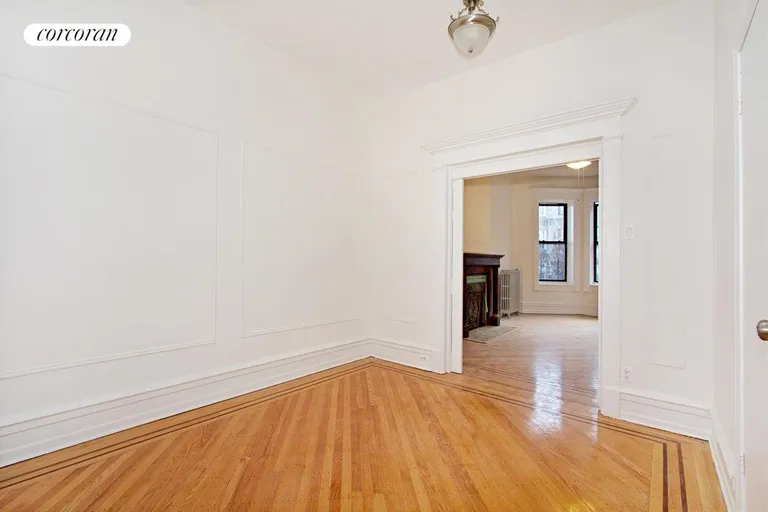 New York City Real Estate | View 775 Prospect Place, 2 | Dinning Room | View 5