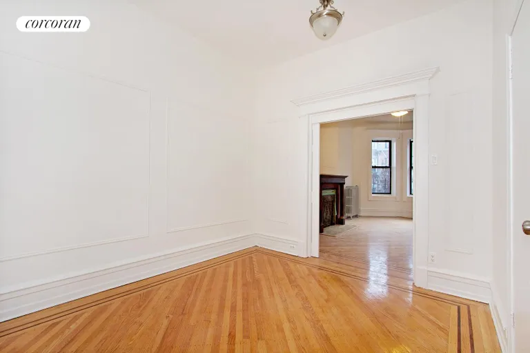 New York City Real Estate | View 775 Prospect Place, 2 | Living Room | View 13