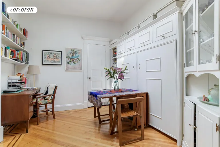 New York City Real Estate | View 775 Prospect Place, 2 | Dining Room | View 17