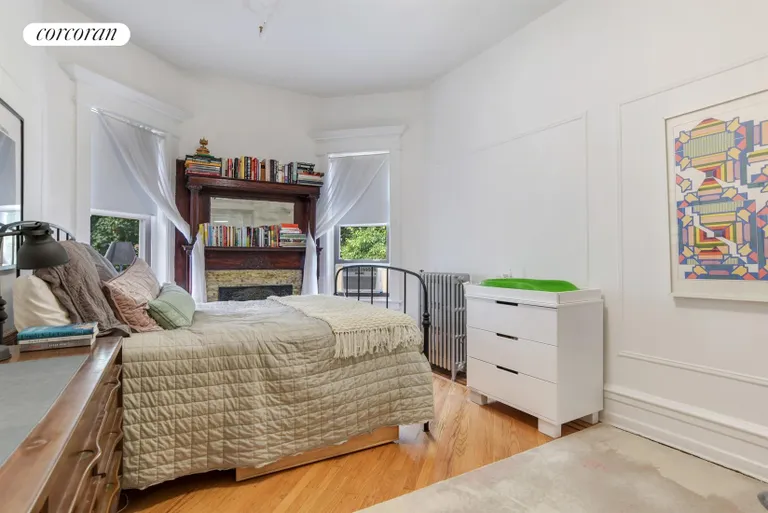 New York City Real Estate | View 775 Prospect Place, 2 | Bedroom | View 18