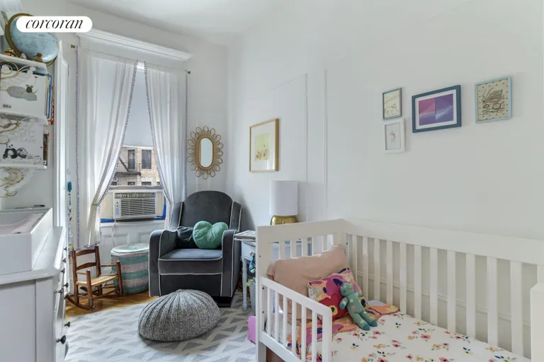 New York City Real Estate | View 775 Prospect Place, 2 | 2nd Bedroom | View 20