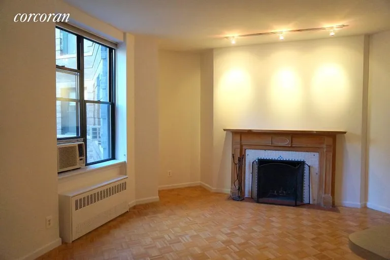 New York City Real Estate | View 235 West 75th Street, 2S | 1 Bath | View 1