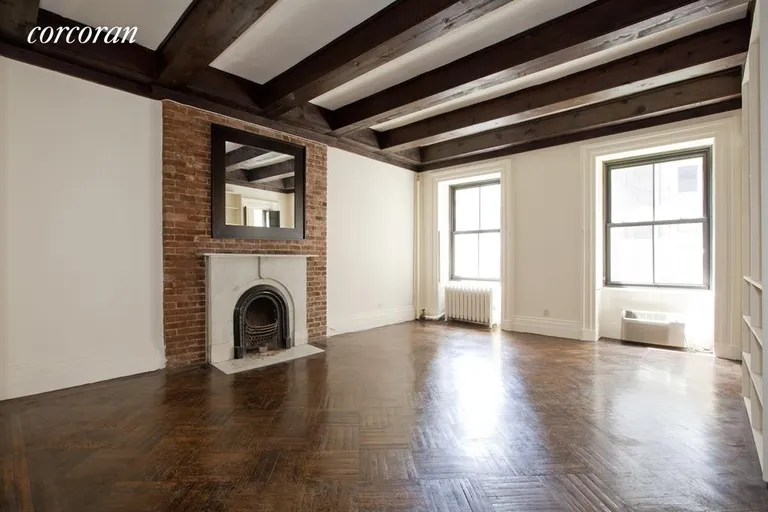 New York City Real Estate | View 109 EAST 19TH STREET, 4F | 1 Bath | View 1