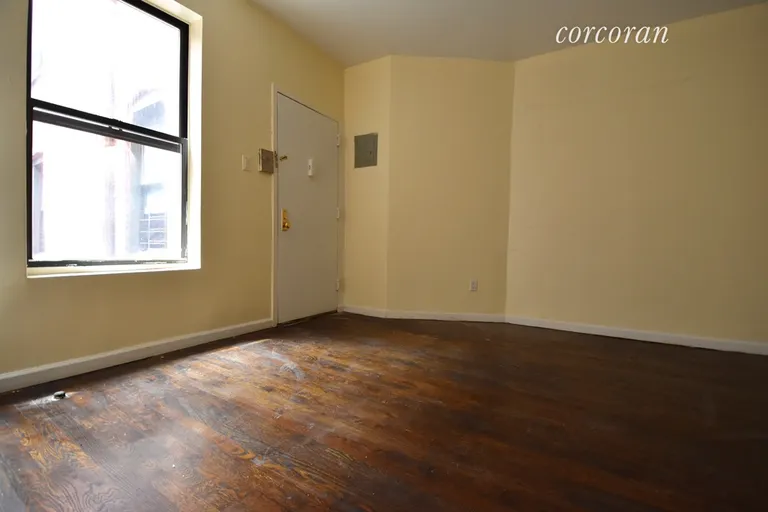 New York City Real Estate | View 1554 Pacific Street, 1 | room 4 | View 5