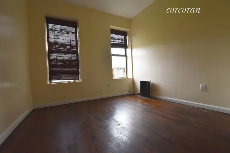 New York City Real Estate | View 1554 Pacific Street, 1 | room 5 | View 6