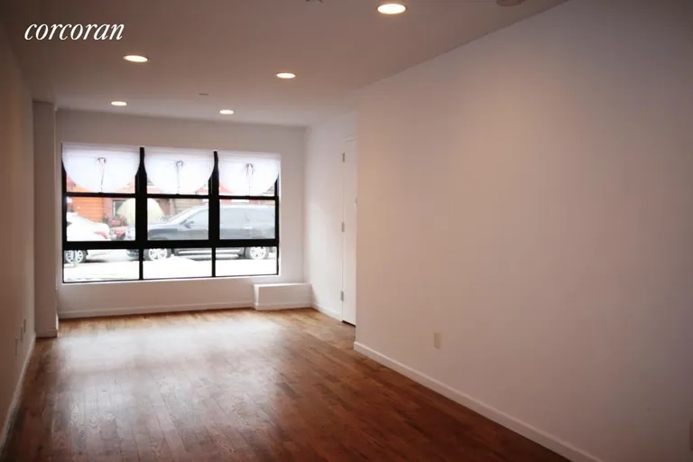 New York City Real Estate | View 1554 Pacific Street, 1 | 1 Bath | View 1