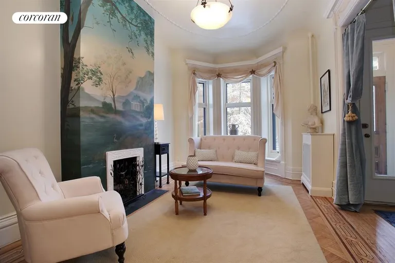 New York City Real Estate | View 19 Polhemus Place, 2 | 5 Beds, 2 Baths | View 1