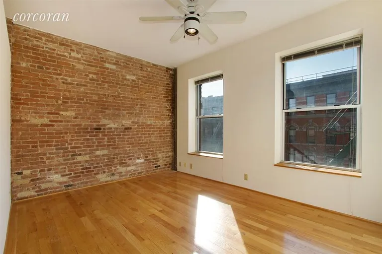 New York City Real Estate | View 225 East 4th Street, 20 | 1 Bed, 1 Bath | View 1