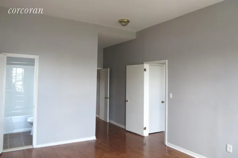 New York City Real Estate | View 306 Marion Street, 3 | room 2 | View 3