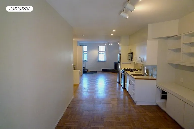 New York City Real Estate | View 7 Willow Street, 1 | room 6 | View 7
