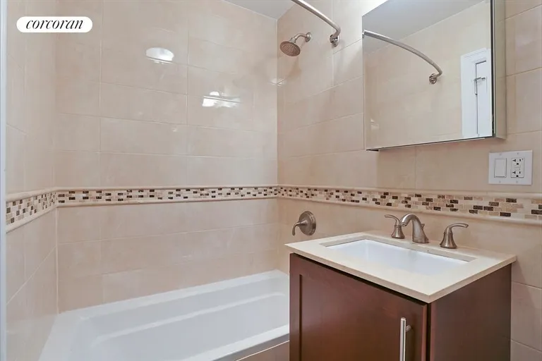 New York City Real Estate | View 182 13th Street, 2 | Bathroom | View 4