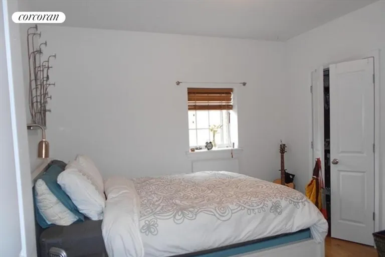 New York City Real Estate | View 1218 Prospect Avenue, 3C | 1 Bed, 1 Bath | View 1