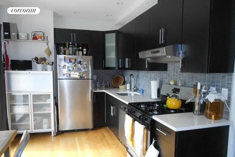 New York City Real Estate | View 1218 Prospect Avenue, 3C | room 1 | View 2