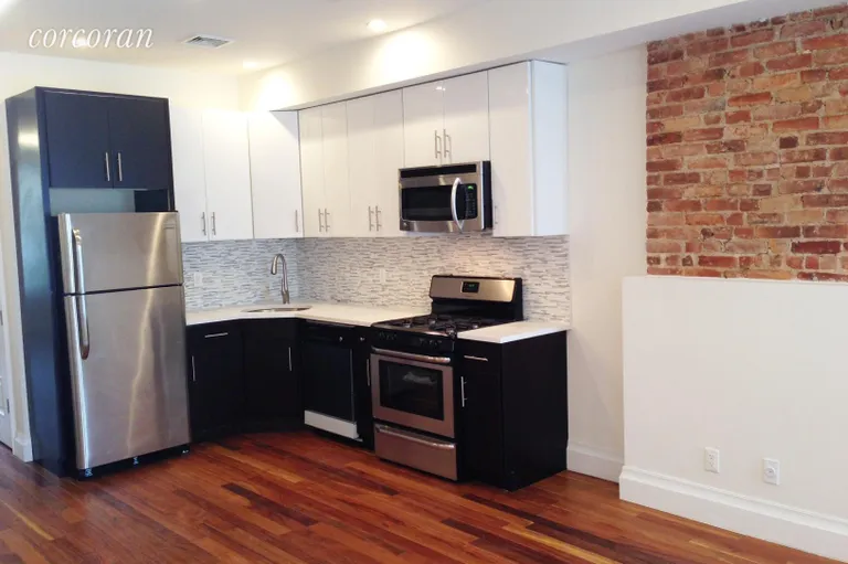 New York City Real Estate | View 336 10th Street, 2 | 2 Beds, 1 Bath | View 1