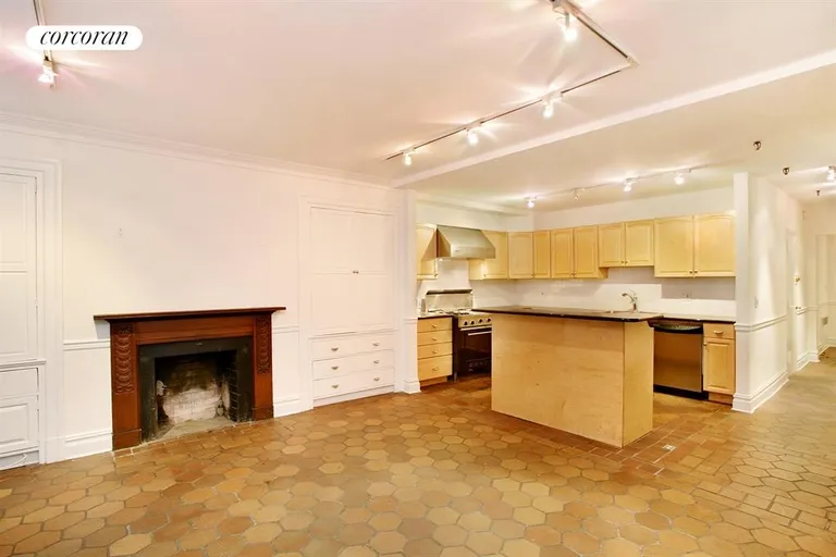 New York City Real Estate | View 157 East 82nd Street | Kitchen | View 7