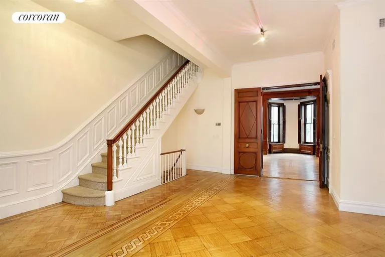 New York City Real Estate | View 157 East 82nd Street | Staircase | View 5