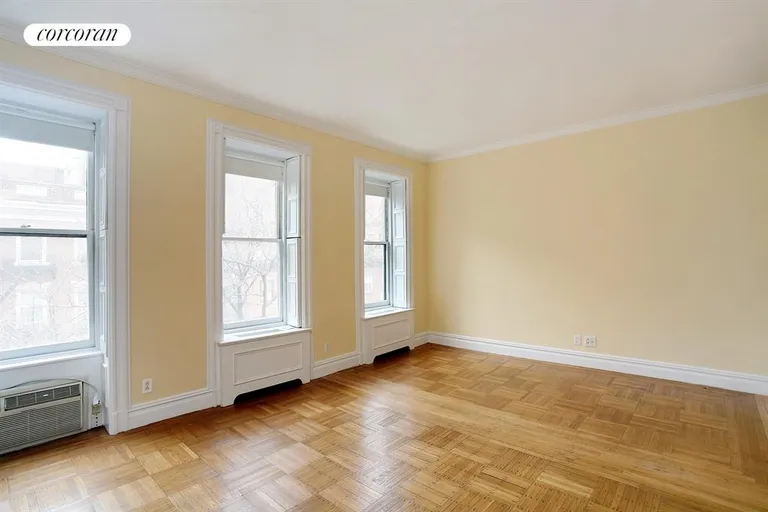 New York City Real Estate | View 157 East 82nd Street | Master Bedroom | View 9