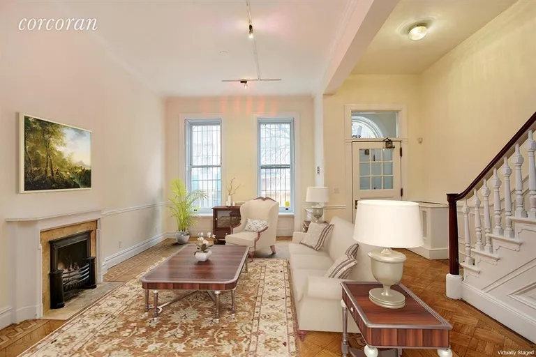 New York City Real Estate | View 157 East 82nd Street | View 1