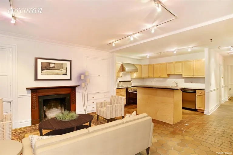New York City Real Estate | View 157 East 82nd Street | Kitchen | View 2