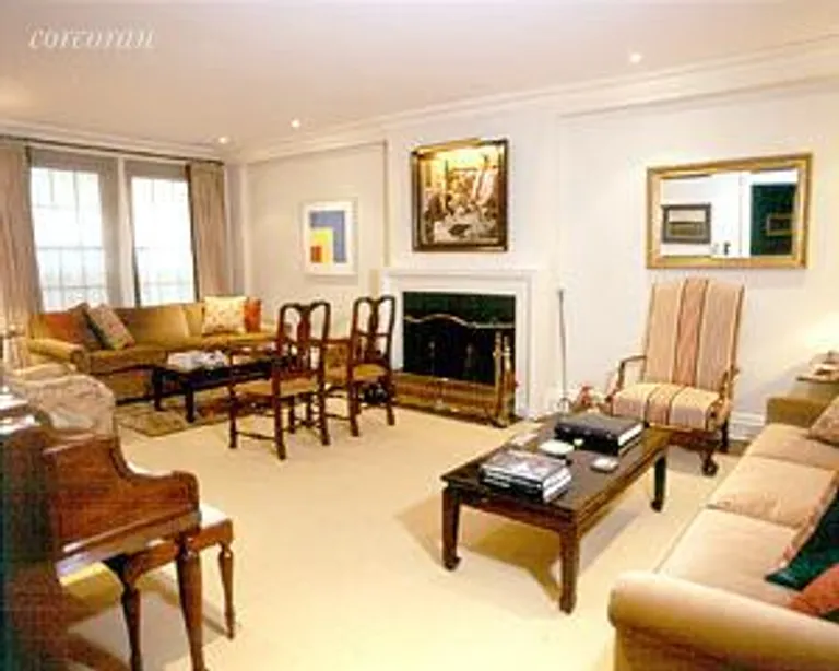New York City Real Estate | View 136 East 64th Street, 3E | 3 Beds, 3 Baths | View 1