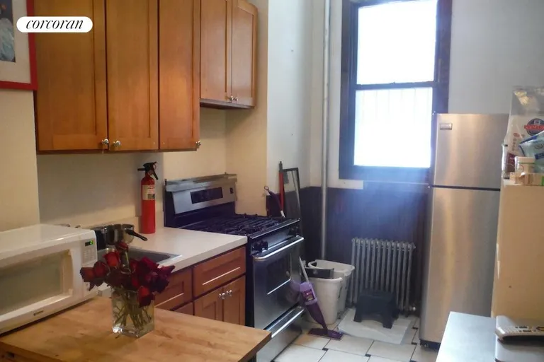 New York City Real Estate | View 179 7th Avenue, 1R | room 2 | View 3