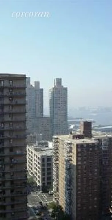New York City Real Estate | View 180 West End Avenue, 27K | room 2 | View 3