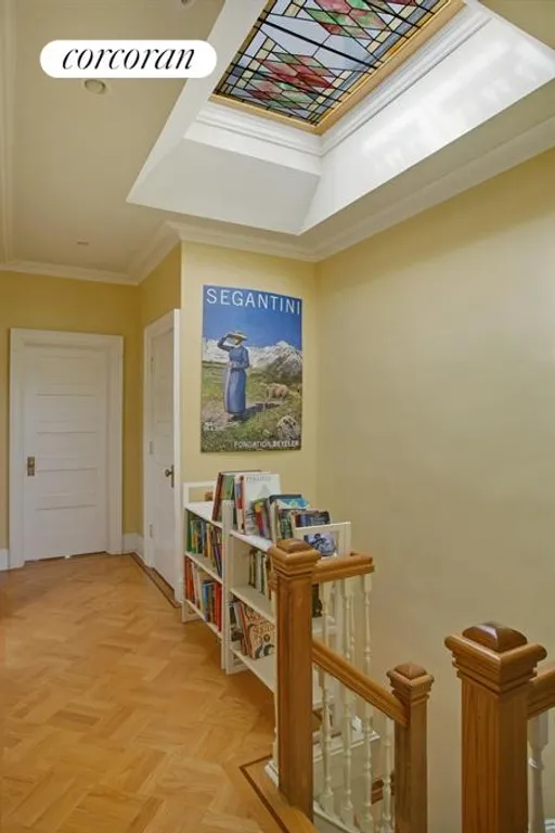 New York City Real Estate | View 2nd Street | Hallway | View 18