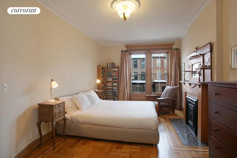 New York City Real Estate | View 2nd Street | Master Bedroom | View 16