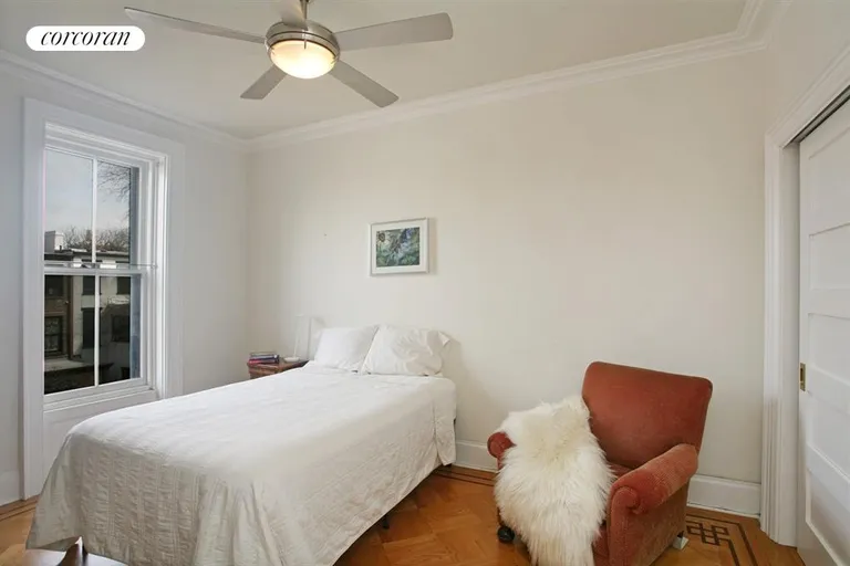 New York City Real Estate | View 2nd Street | 2nd Bedroom | View 15