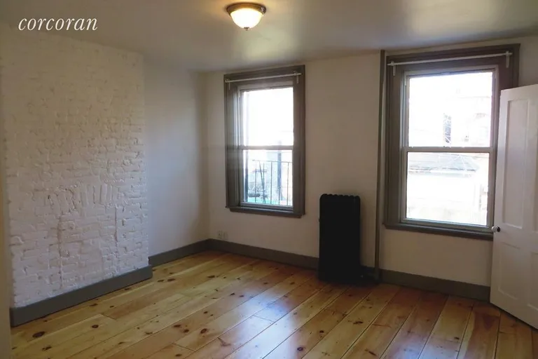 New York City Real Estate | View 129 Clifton Place, 2 | room 1 | View 2
