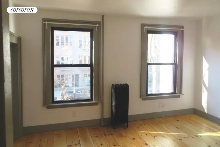 New York City Real Estate | View 129 Clifton Place, 2 | room 4 | View 5