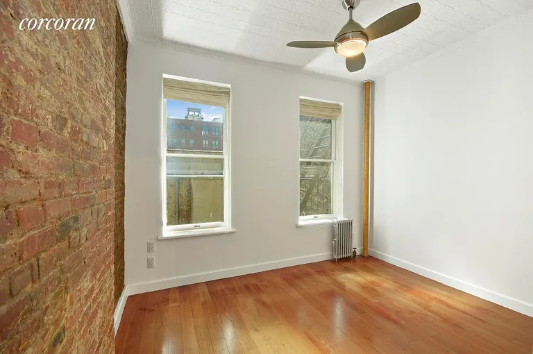 New York City Real Estate | View 147 Sullivan Street, 3A | 1 Bed, 1 Bath | View 1