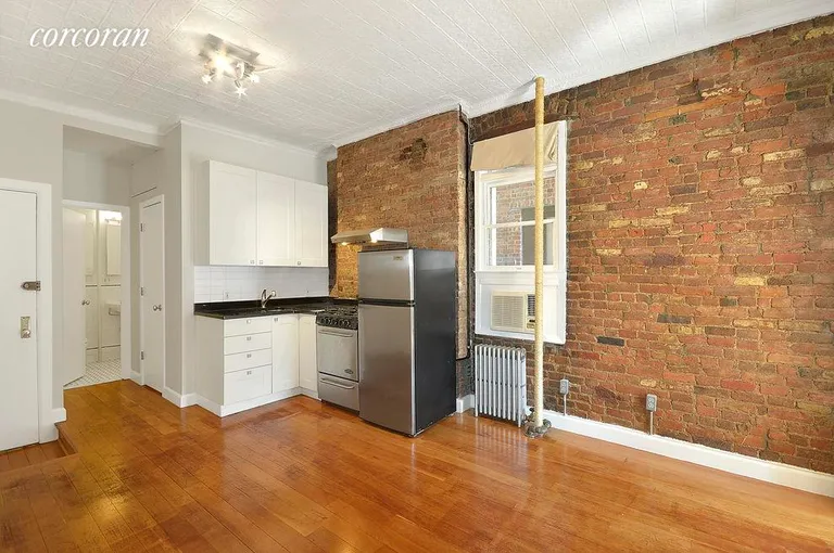 New York City Real Estate | View 147 Sullivan Street, 3A | 02 | View 2