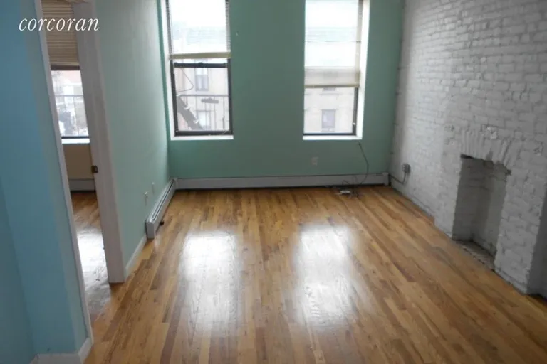New York City Real Estate | View 739 Union Street, 5 | room 2 | View 3