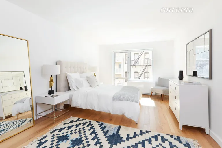 New York City Real Estate | View 739 Union Street, 5 | room 4 | View 5