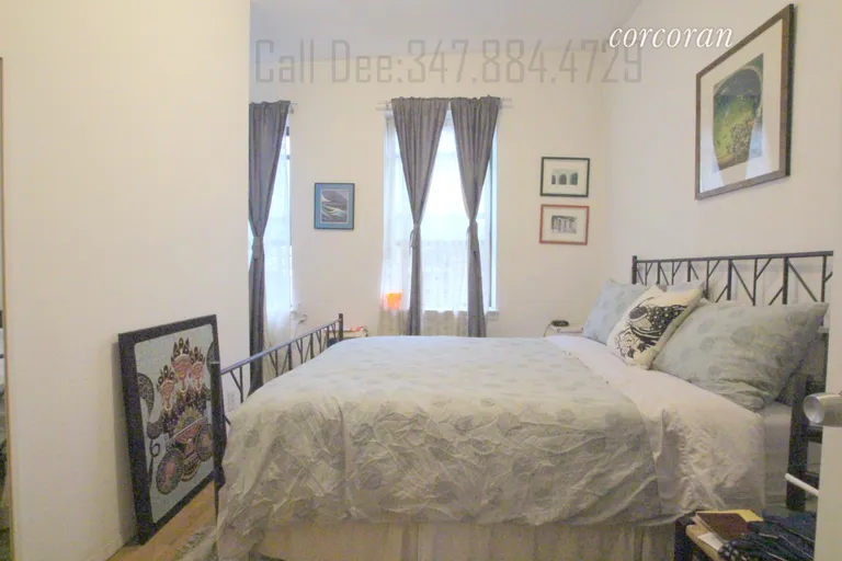 New York City Real Estate | View 132 Lafayette Avenue, 2F | room 4 | View 5