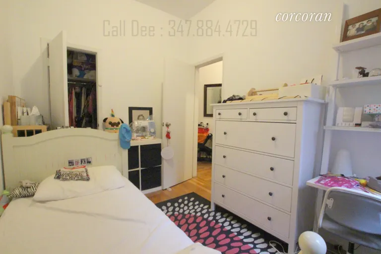 New York City Real Estate | View 132 Lafayette Avenue, 2F | room 6 | View 7