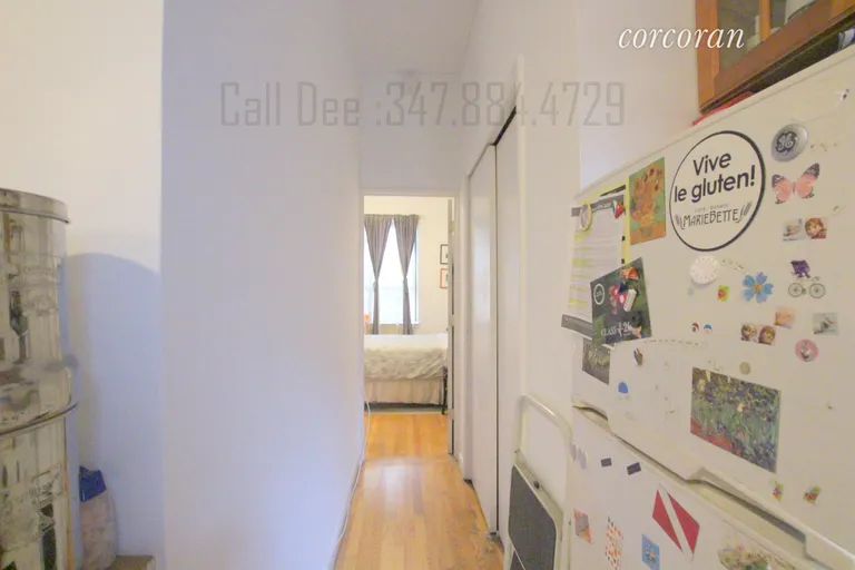 New York City Real Estate | View 132 Lafayette Avenue, 2F | room 8 | View 9