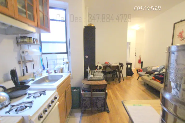 New York City Real Estate | View 132 Lafayette Avenue, 2F | room 9 | View 10