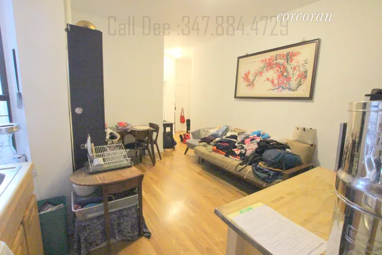 New York City Real Estate | View 132 Lafayette Avenue, 2F | room 10 | View 11