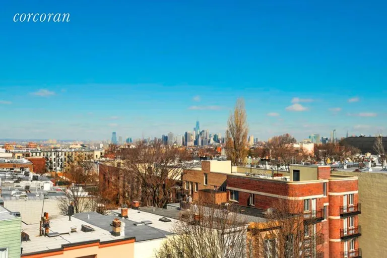 New York City Real Estate | View 427 Prospect Ave, 4C | 2 Beds, 1 Bath | View 1