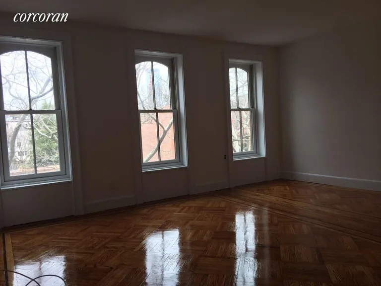 New York City Real Estate | View 204 Wyckoff Street, 2 | Great room | View 3
