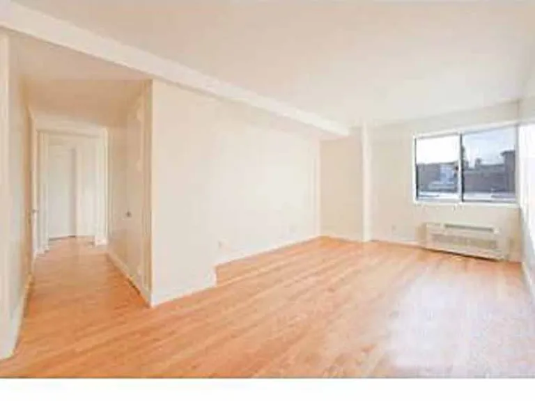 New York City Real Estate | View 756 Myrtle Avenue, 4E | 1 Bed, 1 Bath | View 1