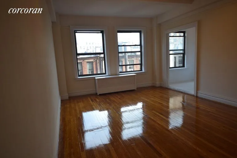 New York City Real Estate | View 145 West 71st Street, 9D | 1 Bed, 1 Bath | View 1