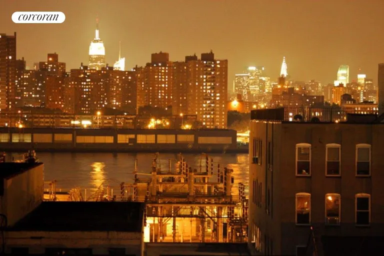 New York City Real Estate | View 50 BRIDGE STREET, 412 | City Views | View 7